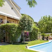 Villa in Spain, Catalunya, Begur, 400 sq.m.