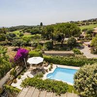 Villa in Spain, Catalunya, Begur, 400 sq.m.