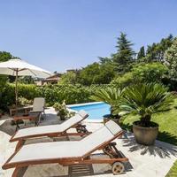 Villa in Spain, Catalunya, Begur, 400 sq.m.