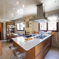 Villa in Spain, Catalunya, Begur, 400 sq.m.