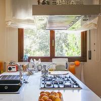 Villa in Spain, Catalunya, Begur, 400 sq.m.