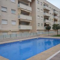 Apartment in Spain, Catalunya, Girona, 80 sq.m.