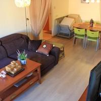 Apartment in Spain, Catalunya, Girona, 80 sq.m.