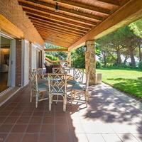 Villa in Spain, Catalunya, Begur, 800 sq.m.