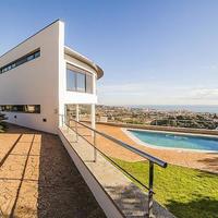House in Spain, Catalunya, Begur, 585 sq.m.