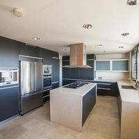 House in Spain, Catalunya, Begur, 585 sq.m.