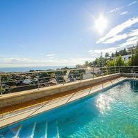 House in Spain, Catalunya, Begur, 585 sq.m.