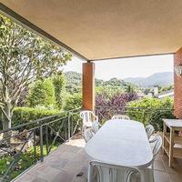 House in the city center in Spain, Catalunya, Begur, 405 sq.m.