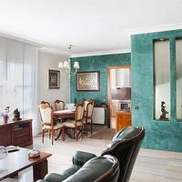 House in the city center in Spain, Catalunya, Begur, 405 sq.m.