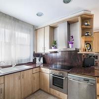 House in the city center in Spain, Catalunya, Begur, 405 sq.m.