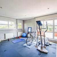 House in the city center in Spain, Catalunya, Begur, 405 sq.m.