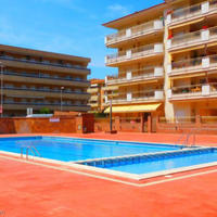 Квартира в Испании, Каталония, Жирона, 81 кв.м.