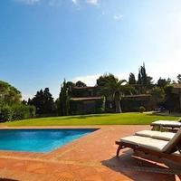 Villa in Spain, Catalunya, Girona, 400 sq.m.