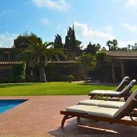 Villa in Spain, Catalunya, Girona, 400 sq.m.