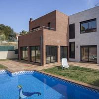 House in Spain, Catalunya, Begur, 310 sq.m.