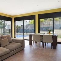 House in Spain, Catalunya, Begur, 310 sq.m.