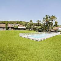 Villa in Spain, Catalunya, Begur, 747 sq.m.