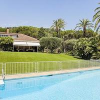 Villa in Spain, Catalunya, Begur, 747 sq.m.