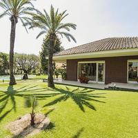 Villa in Spain, Catalunya, Begur, 747 sq.m.