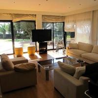 House at the first line of the sea / lake in Spain, Catalunya, Girona, 500 sq.m.