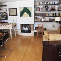 House at the first line of the sea / lake in Spain, Catalunya, Girona, 500 sq.m.