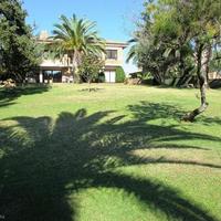 House at the first line of the sea / lake in Spain, Catalunya, Girona, 500 sq.m.