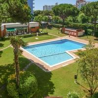 Квартира в Испании, Каталония, Жирона, 63 кв.м.