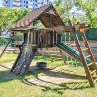 Квартира в Испании, Каталония, Жирона, 63 кв.м.