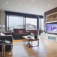 Квартира в Испании, Каталония, Барселона, 121 кв.м.