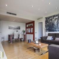 Квартира в Испании, Каталония, Барселона, 121 кв.м.