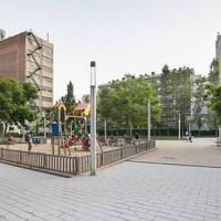 Квартира в Испании, Каталония, Барселона, 121 кв.м.