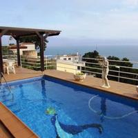 House in Spain, Catalunya, Girona, 150 sq.m.