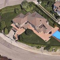 House in Spain, Catalunya, Begur, 560 sq.m.