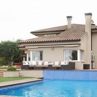 House in Spain, Catalunya, Begur, 560 sq.m.