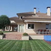 House in Spain, Catalunya, Begur, 560 sq.m.