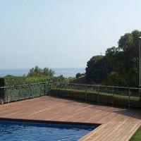 House in Spain, Catalunya, Begur, 560 sq.m.