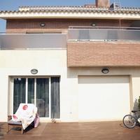 Таунхаус в Испании, Каталония, Жирона, 260 кв.м.