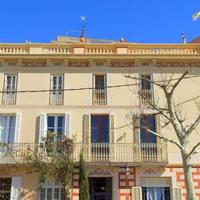 Другая коммерческая недвижимость на первой линии моря/озера в Испании, Каталония, Багур, 226 кв.м.