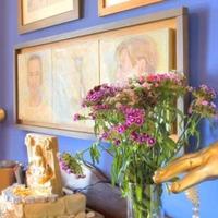 Другая коммерческая недвижимость на первой линии моря/озера в Испании, Каталония, Багур, 226 кв.м.