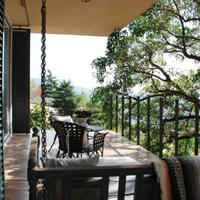 Villa in Spain, Catalunya, Begur, 400 sq.m.