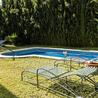 Villa in Spain, Catalunya, Begur, 400 sq.m.