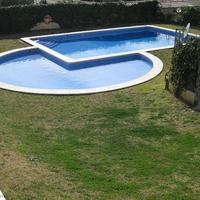 Таунхаус в Испании, Каталония, Багур, 124 кв.м.