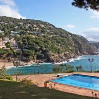 Villa in Spain, Catalunya, Girona, 537 sq.m.