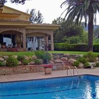 Villa in Spain, Catalunya, Girona, 537 sq.m.