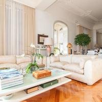 House in Spain, Catalunya, Barcelona, 1150 sq.m.