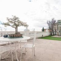 House in Spain, Catalunya, Barcelona, 1150 sq.m.