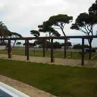 Квартира на первой линии моря/озера в Испании, Каталония, Жирона, 65 кв.м.