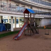 Квартира на первой линии моря/озера в Испании, Каталония, Жирона, 65 кв.м.