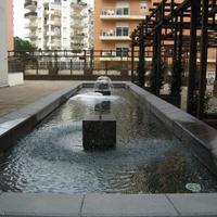 Квартира на первой линии моря/озера в Испании, Каталония, Жирона, 65 кв.м.