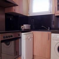 Квартира на первой линии моря/озера в Испании, Каталония, Жирона, 65 кв.м.